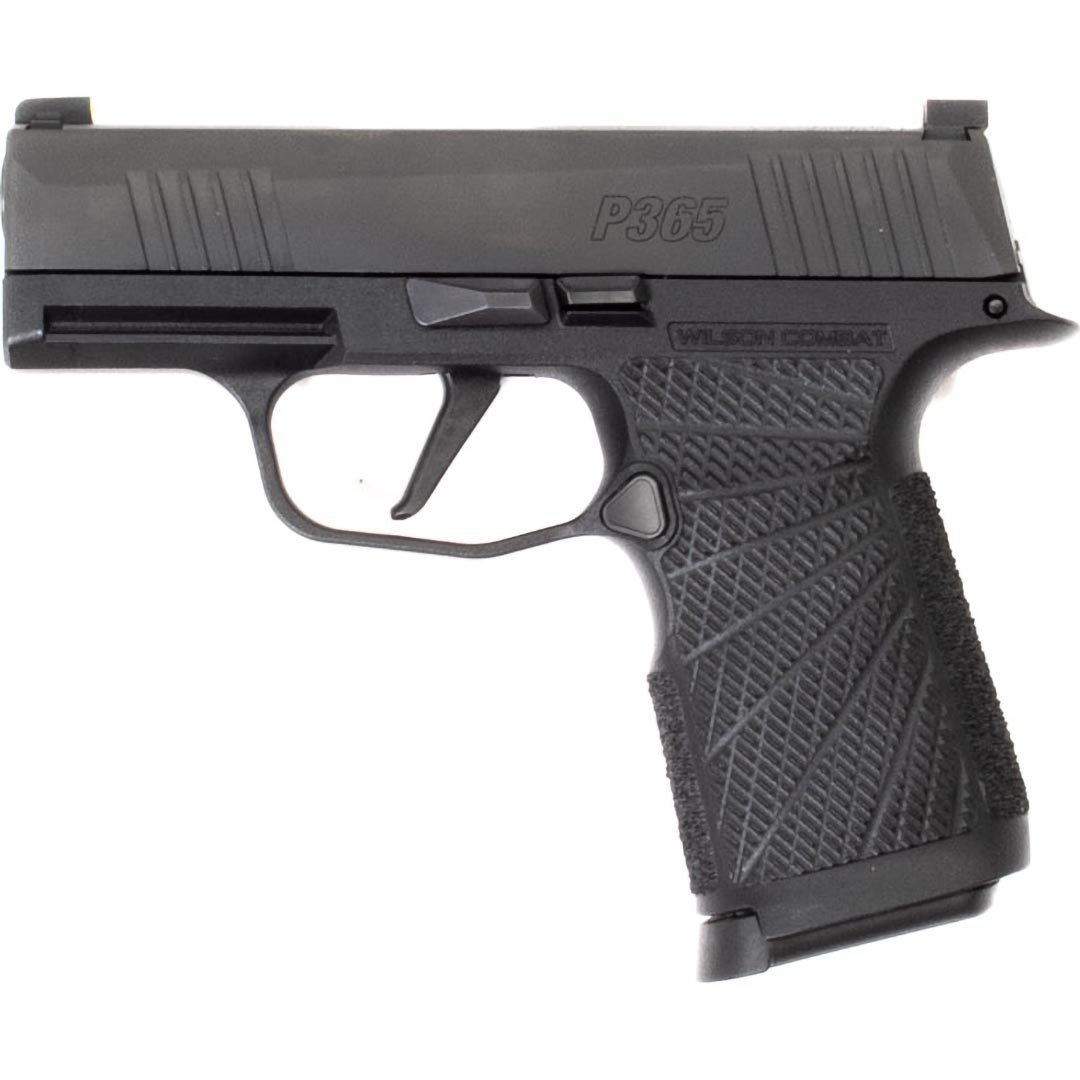 SIG SAUER P365